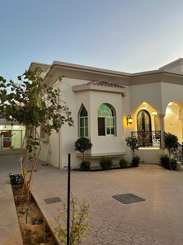Old Villa for Sell in Al Rawda in AjmanShop 