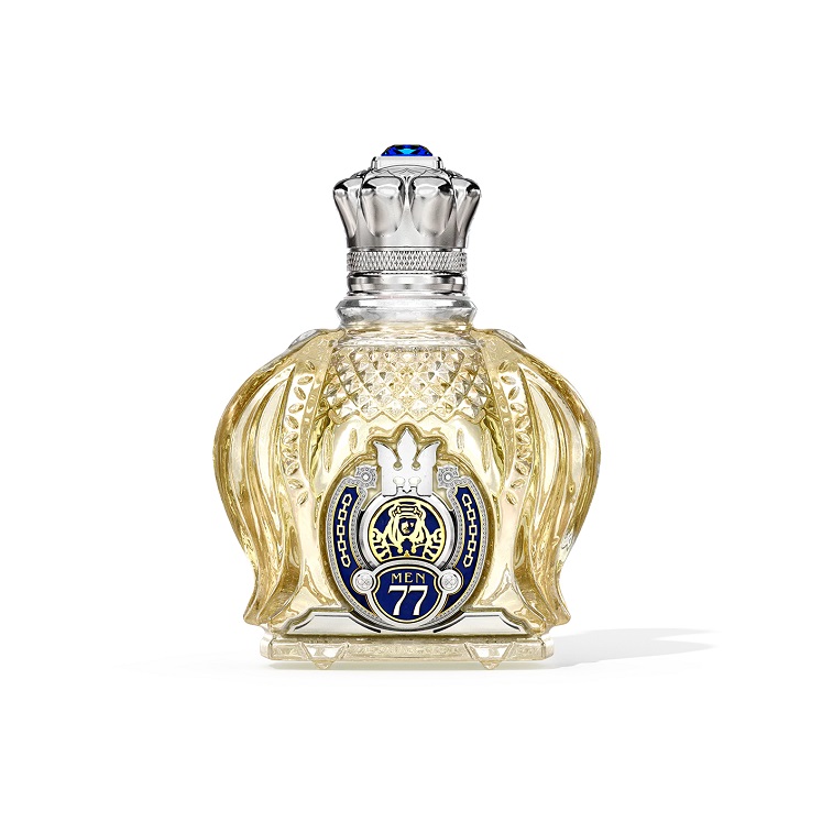 Opulent Shaik Sapphire Perfume for Men- AjmanShop