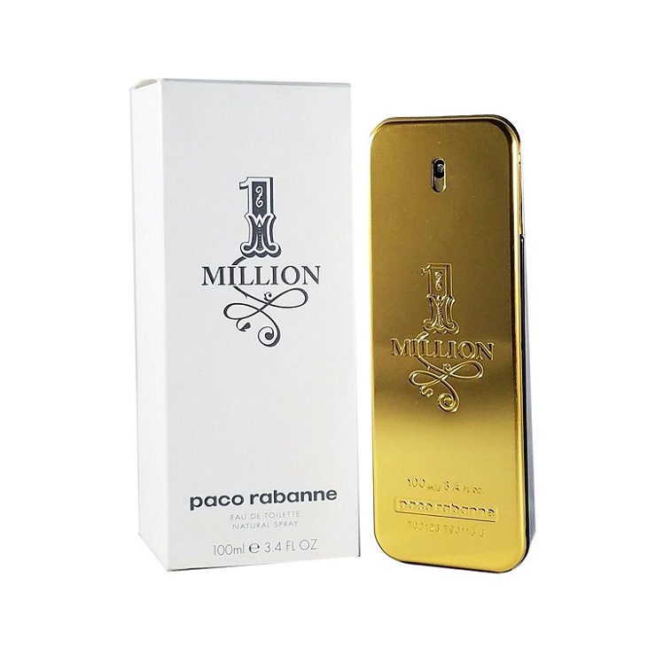 Paco Rabanne Perfume by 1 Million- AjmanShop