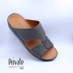 Private Arabic Sandal with Leather Design in AjmanShop