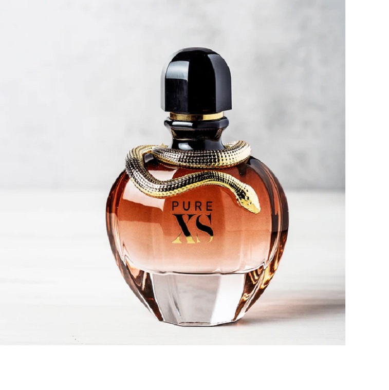 Pure Xs Perfume by Paco Rabanne for Women- AjmanShop