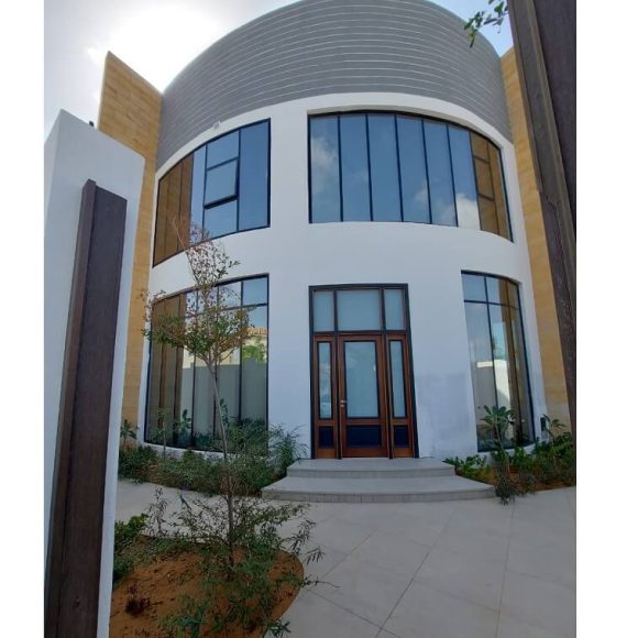 Sale Villa in Al Halwan Sharjah- AjmanShop