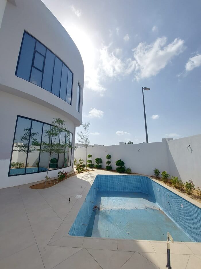 Sale Villa in Al Halwan Sharjah in AjmanShop 