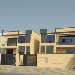 Villa For Sale in Umm Al Quwain Ajmanshop 1