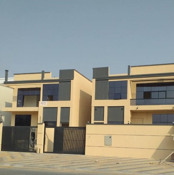 Villa For Sale in Umm Al Quwain- AjmanShop
