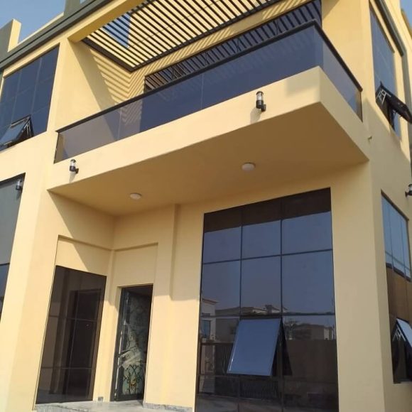 Villa For Sale in Umm Al Quwain Ajmanshop