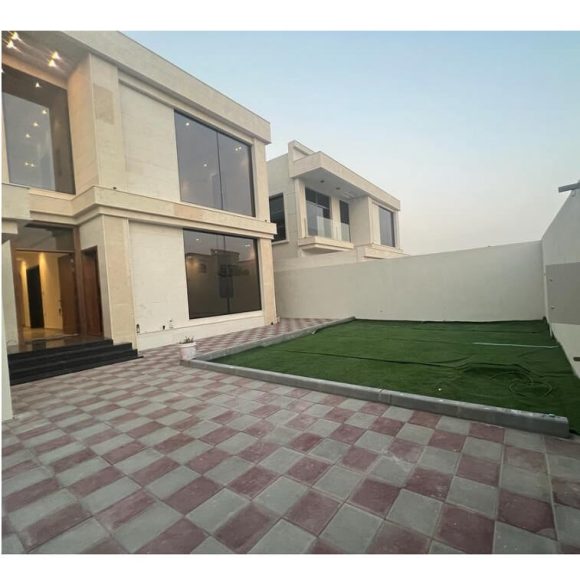 Villa for Sell in Al Rawda Ajman 2.2M in Ajman Shop