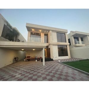 Villa for Sell in Al Rawda Ajman 2.2M in AjmanShop 1