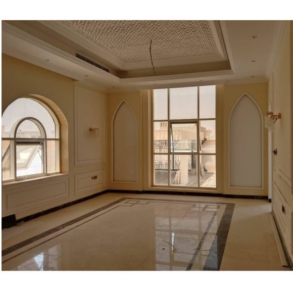 Villas for Sale in Al Hoshi Sharjah in Ajman Shopp
