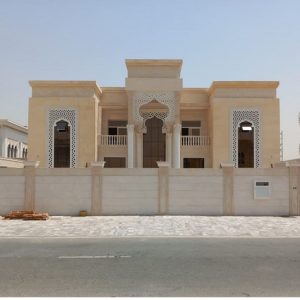Villas for Sale in Al Hoshi Sharjah in AjmanShop 1