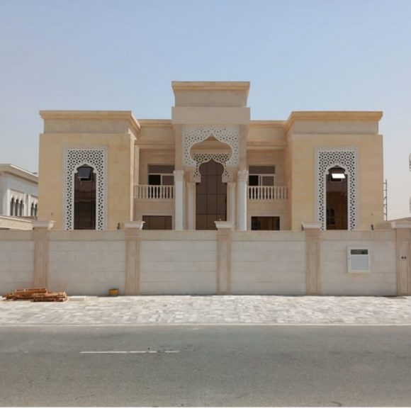 Villas for Sale in Al Hoshi Sharjah- AjmanShop