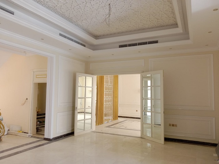 Villas for Sale in Al Hoshi Sharjah in AjmanShop 