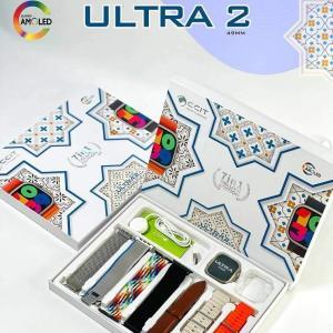 7 in 1 Ultra 2 SmartWatch - AjmanShop