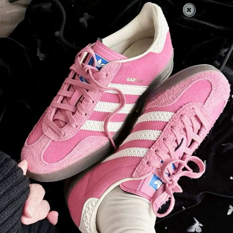 Adidas Gazelle Sneakers For Men Women- AjmanShop