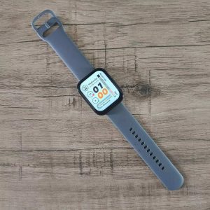 Amazfit Bip 5 Smart Watch - AjmanShop