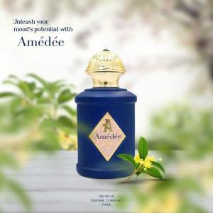 Amédéé Perfume- Ajmanshop