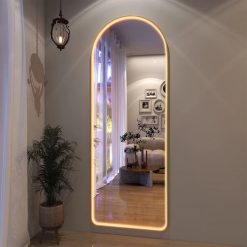 Arch Full Length Mirror in Ajman- Ajman Shop