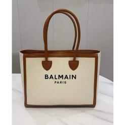 Balmain Tote Bag for Women - AjmanShop