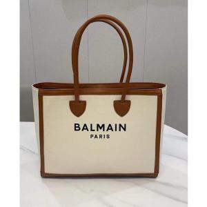 Balmain Tote Bag for Women New Model in Ajman Shop