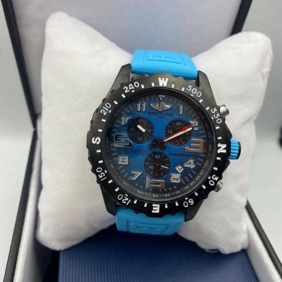 Breitling Endurance Watch for Men in Pro Chronometer in Ajman Shop