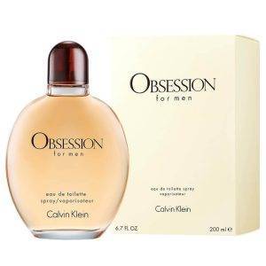 Calvin Klein Obsession Parfum- Ajman Shop