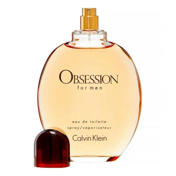 Calvin Klein Obsession Perfume - AjmanShop