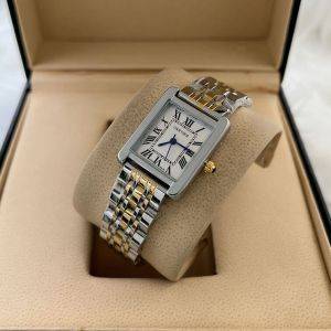 Cartier Lady Watch for Women - AjmanShop