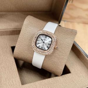 Cartier Stone Watch for Women in New Model in Ajman Shop