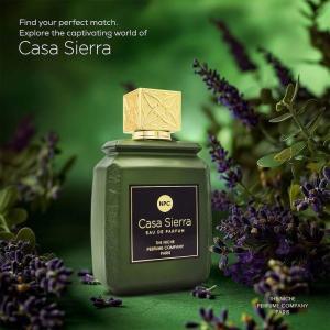 Casa Sierra Perfume By The Niche Perfume Company Paris- AjmanShop (1)