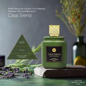 Casa Sierra Perfume - AjmanShop