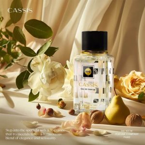 Cassis Perfume Dubai - AjmanShop
