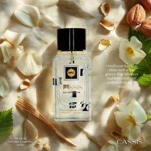 Cassis Perfume Men Women - AjmanShop