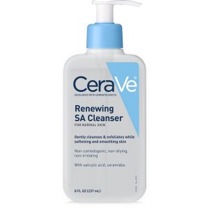 CeraVe Renewing SA Cleanser 236ml - AjmanShop