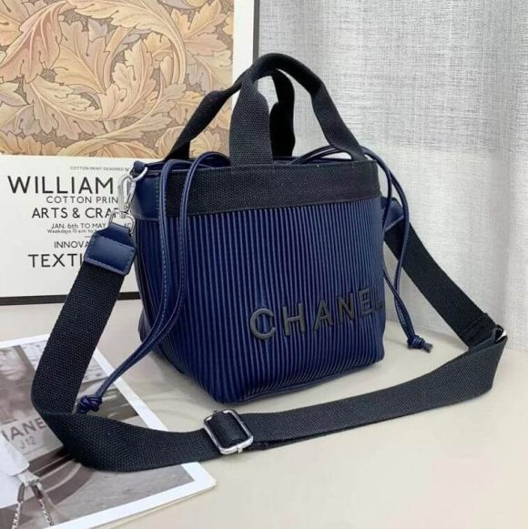 Chanel Bow Handbag for Women with Logo in AjmanShop