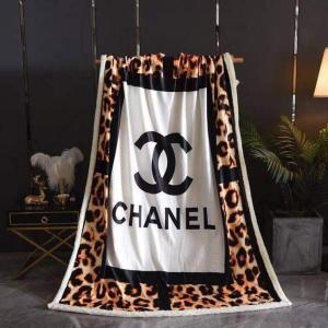 Chanel Blanket - AjmanShop