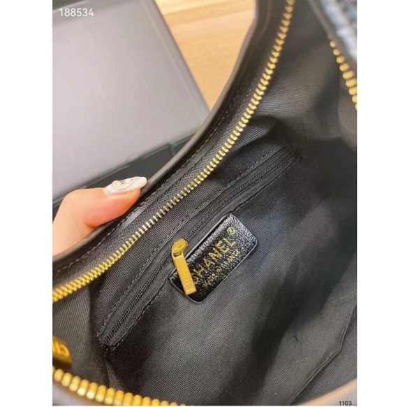 Chanel Mini Bag with Luxury Handheld Classic Logo in AjmanShop