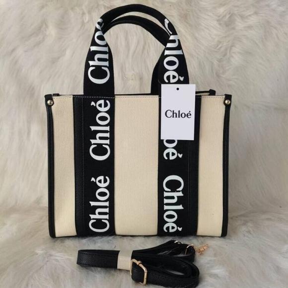 Chloe Tote Bag for Women in Medium Size in Ajman Shop