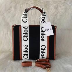 Chloe Tote Bag for Women - AjmanShop