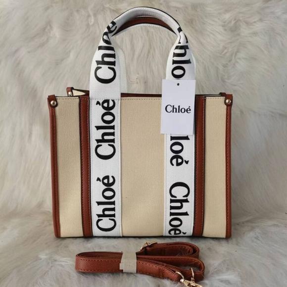 Chloe Tote Bag for Women in Medium Size in Ajman Shop