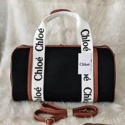 Chloe Travel Bag for Unisex in Medium Size in Ajman Shop