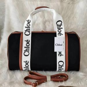 Chloe Travel Bag for Unisex - AjmanShop