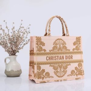 Christian Dior Tote Bag 1 - AjmanShop
