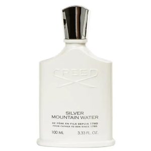 Creed Silver Mountain Water Perfume- Ajman Shop