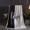Dior Blanket - AjmanShop