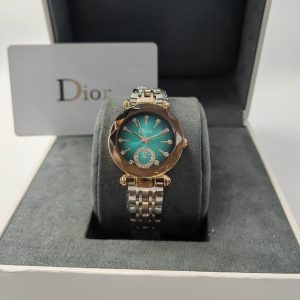 Dior Classic Watch for Women in Stone Work - AjmanShop