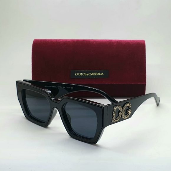Dolce & Gabbana Sunglass for Ladies with Original Box in AjmanShop