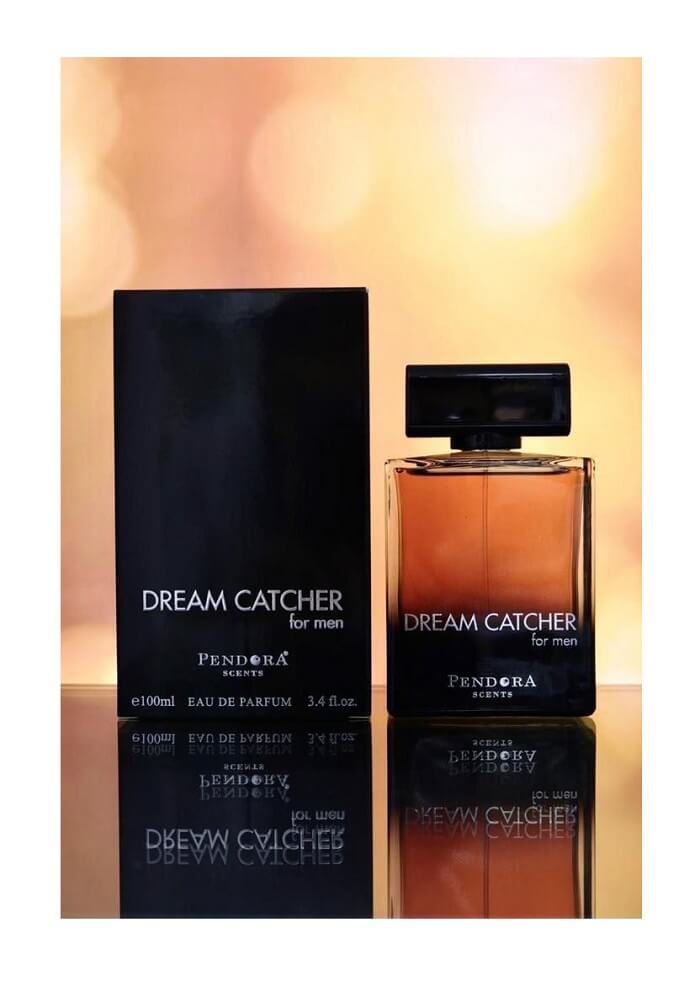Dream Catcher Perfume by Paris Corner for Men 100ml in AjmanShop