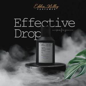 Eddie Milliz Perfume For Effective Drops - AjmanShop