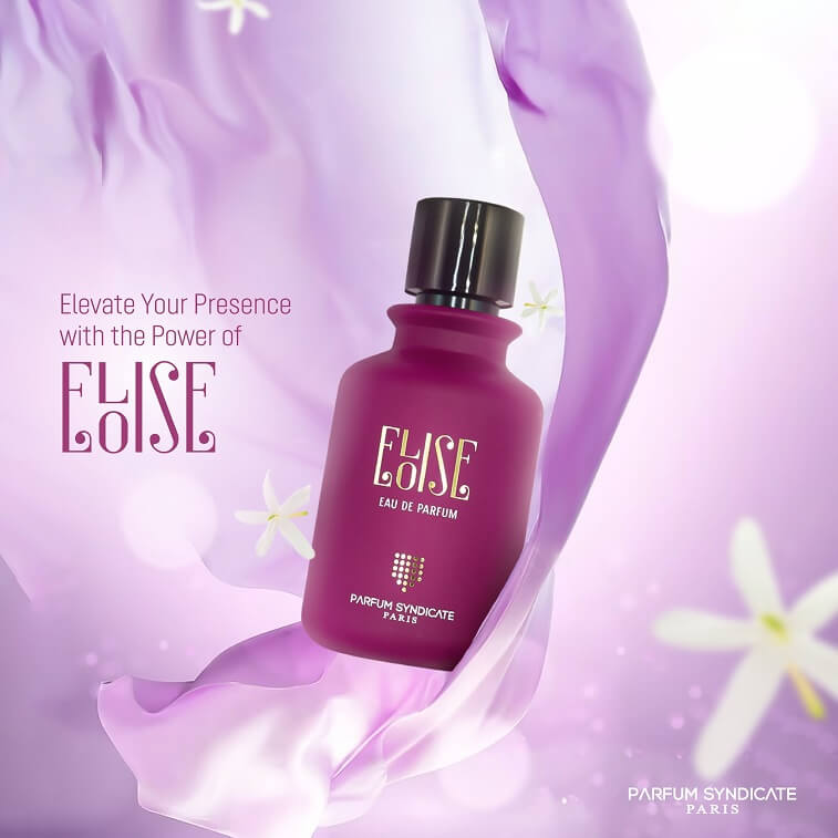 Eloise Perfume For Men Women- Ajmanshop (1)
