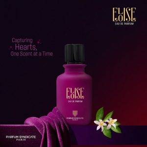 Eloise Perfume For Men Women- Ajmanshop (1)